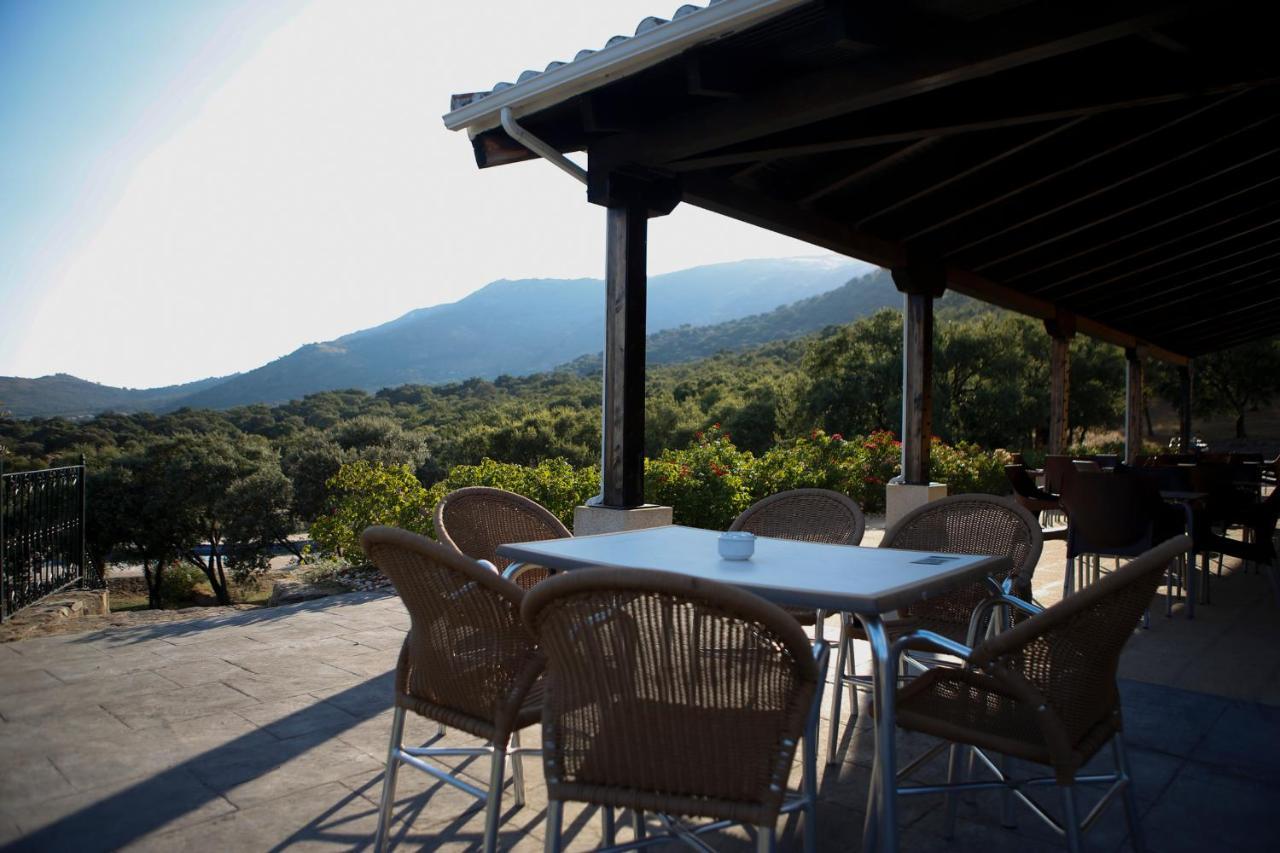 Hotel Hipico El Hinojal