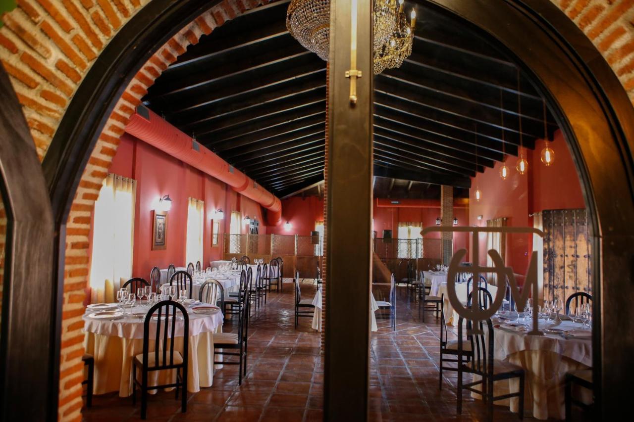 Hotel Hipico El Hinojal