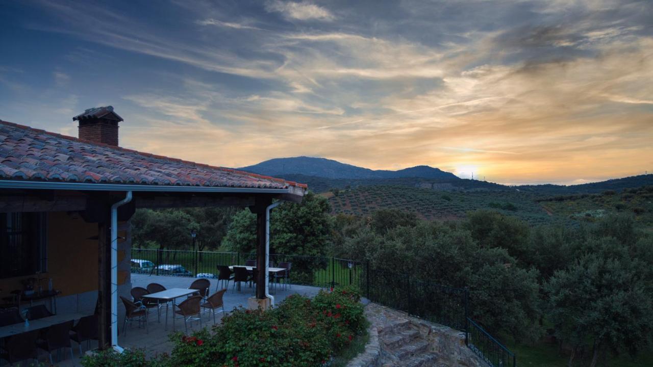 Hotel Hipico El Hinojal Montánchez