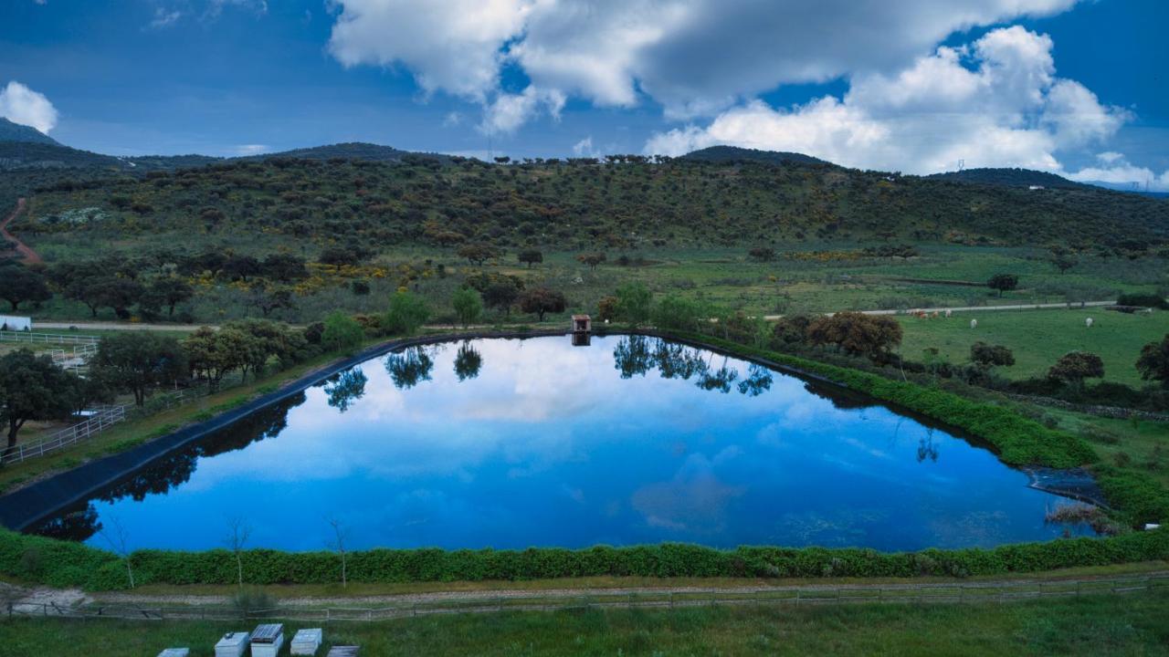 Hipico El Hinojal Hotel Montánchez