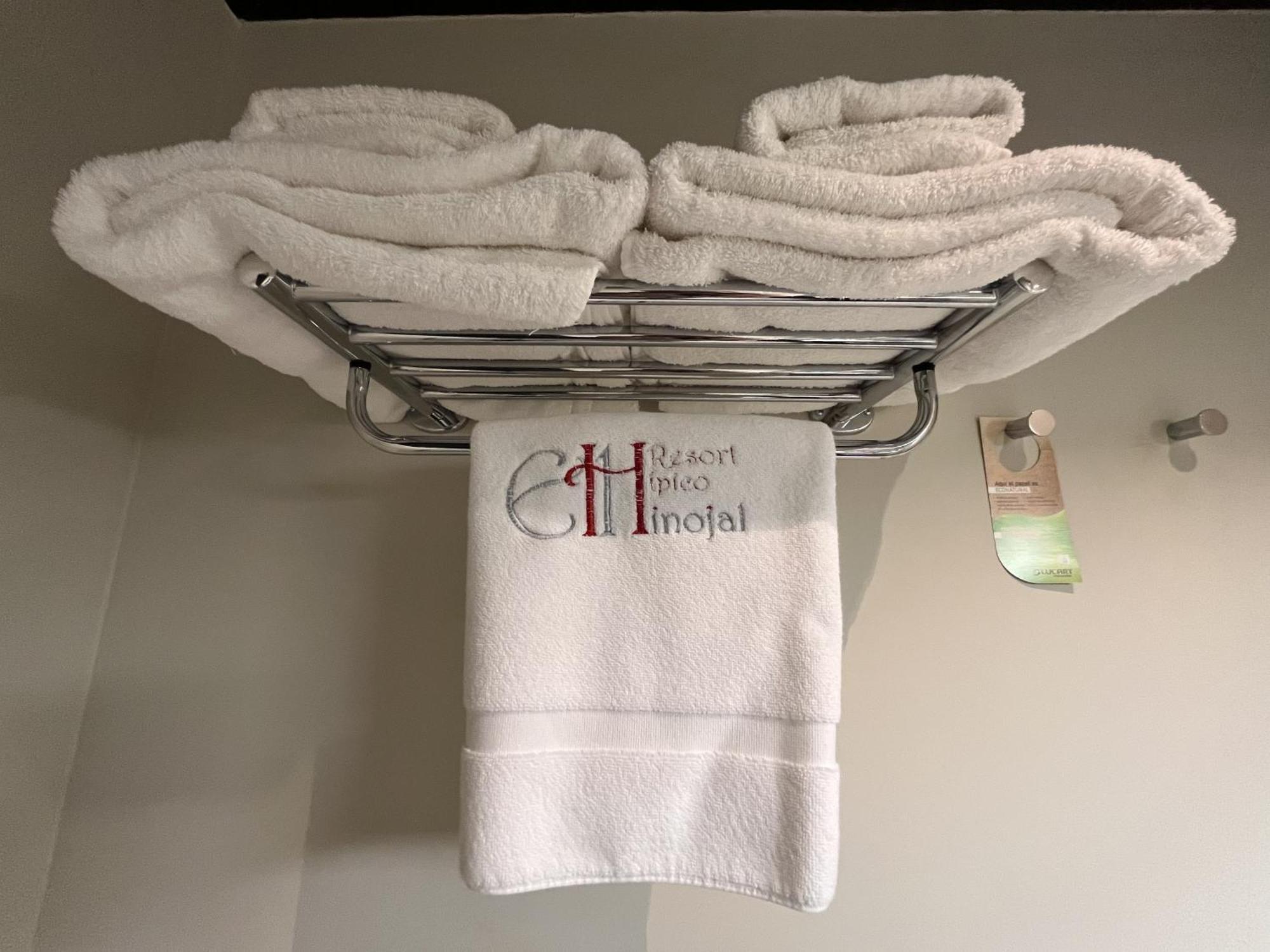Hotel Hipico El Hinojal Montánchez