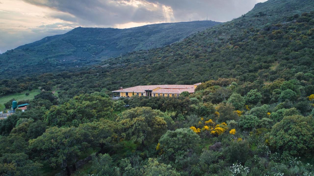 Hipico El Hinojal Montánchez